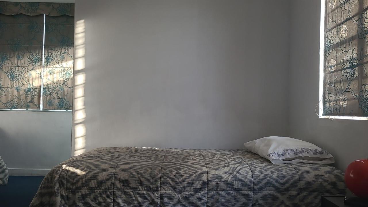 Bed and Breakfast Don Alejandro Trujillo Exteriér fotografie